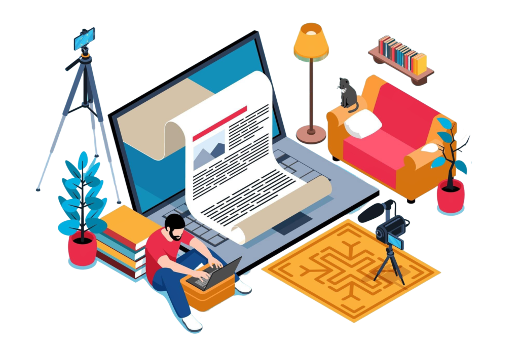 Executive Assistants